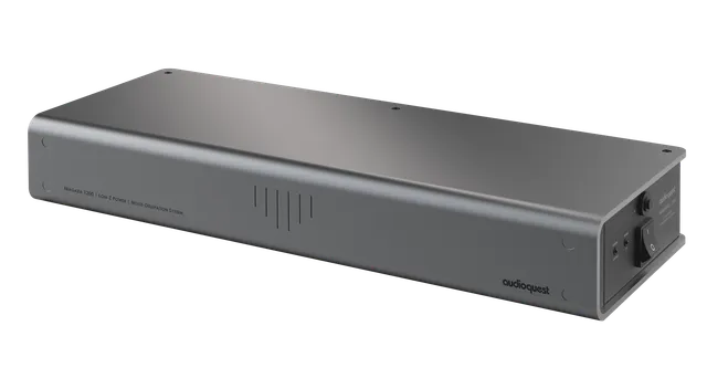 audioquest-niagara-1200-netzfilter-stromverteiler-7-fach image 1