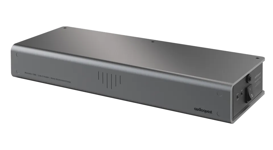 audioquest-niagara-1200-netzfilter-stromverteiler-7-fach image 1