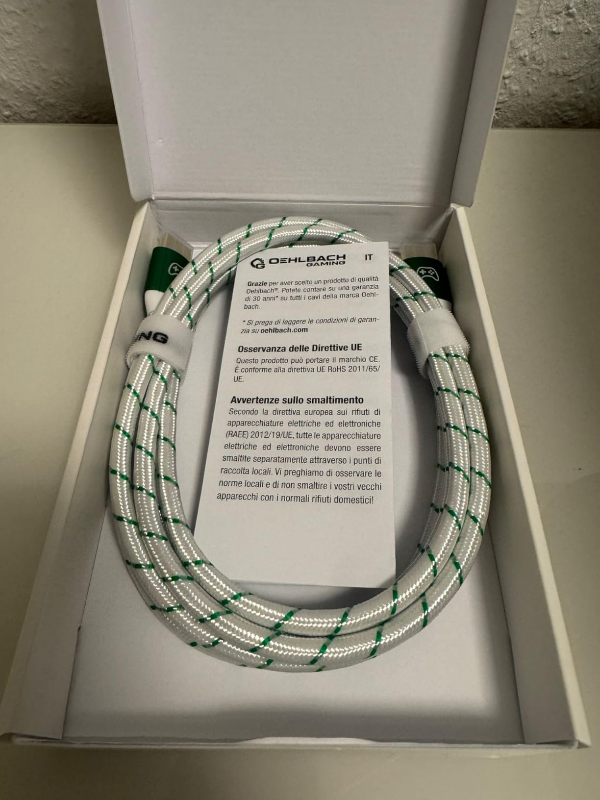 Top für Xbox