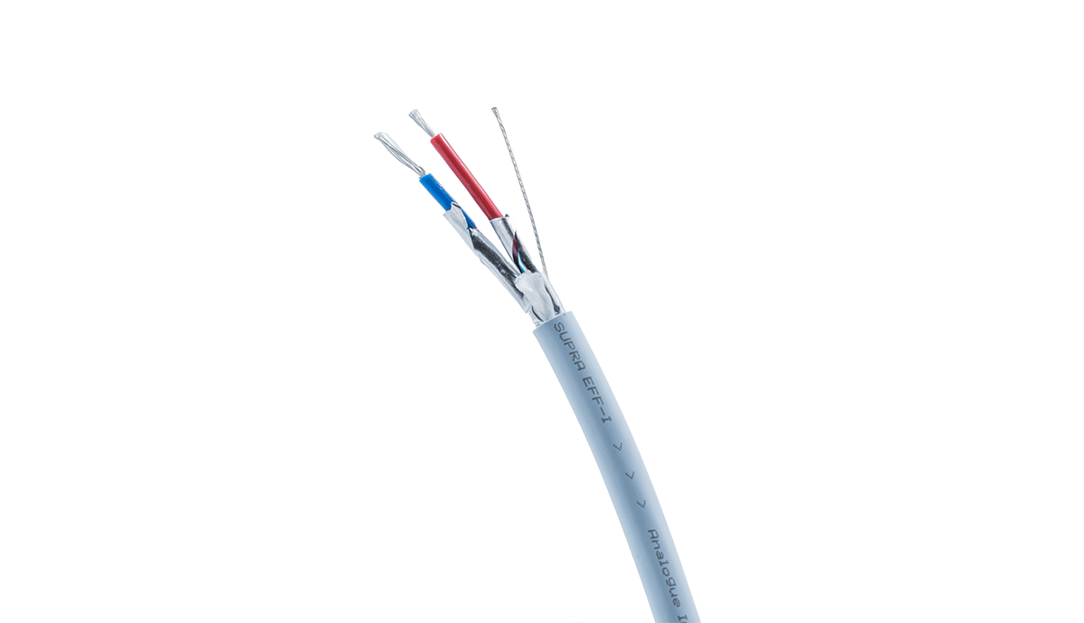 supra-eff-i-blue-b50-cinchkabel-rca-versilbert image 1