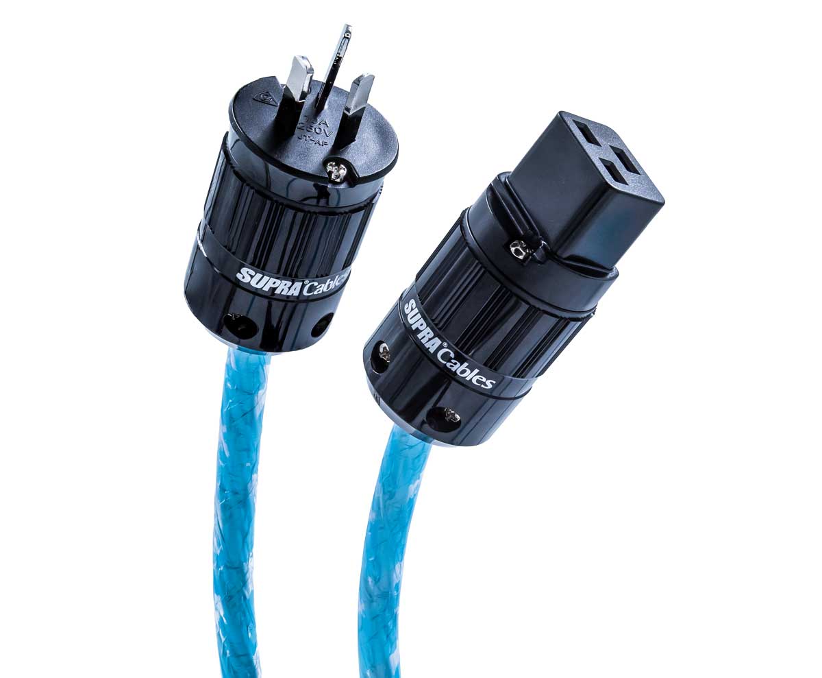 supra-lorad-excalibur-2-5-cs-16-netzkabel-australien-rhodium image 1