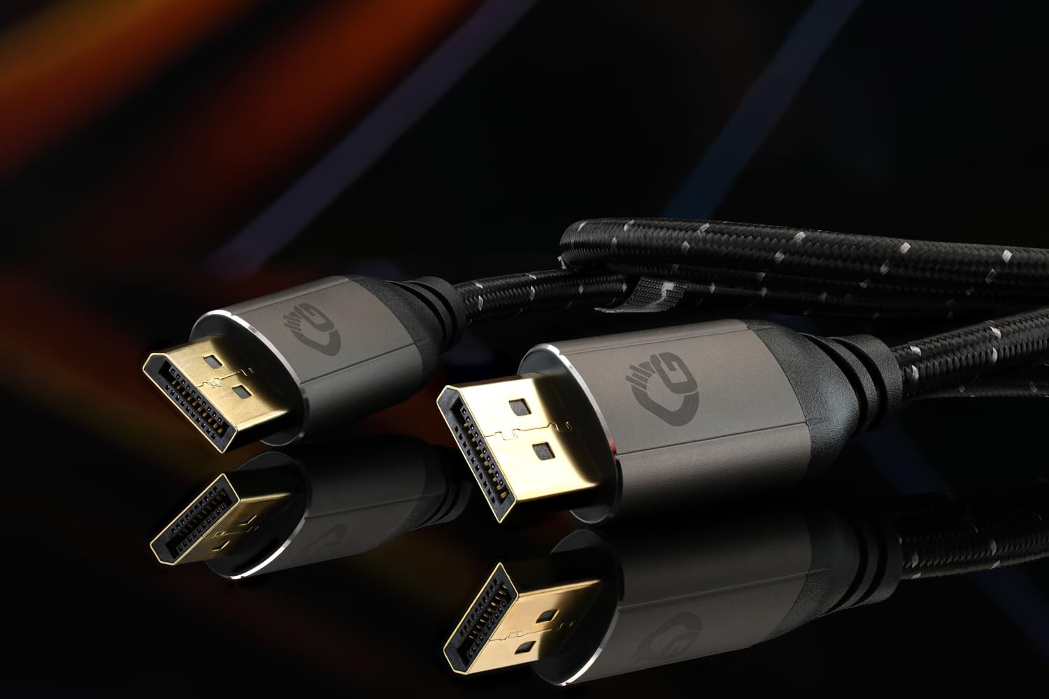 oehlbach-new-game-displayport-2-1-kabel-2-m-8k-240hz image 5