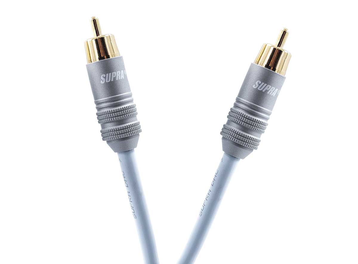 supra-dac-sc-1rca-1rca-subwooferkabel image 1