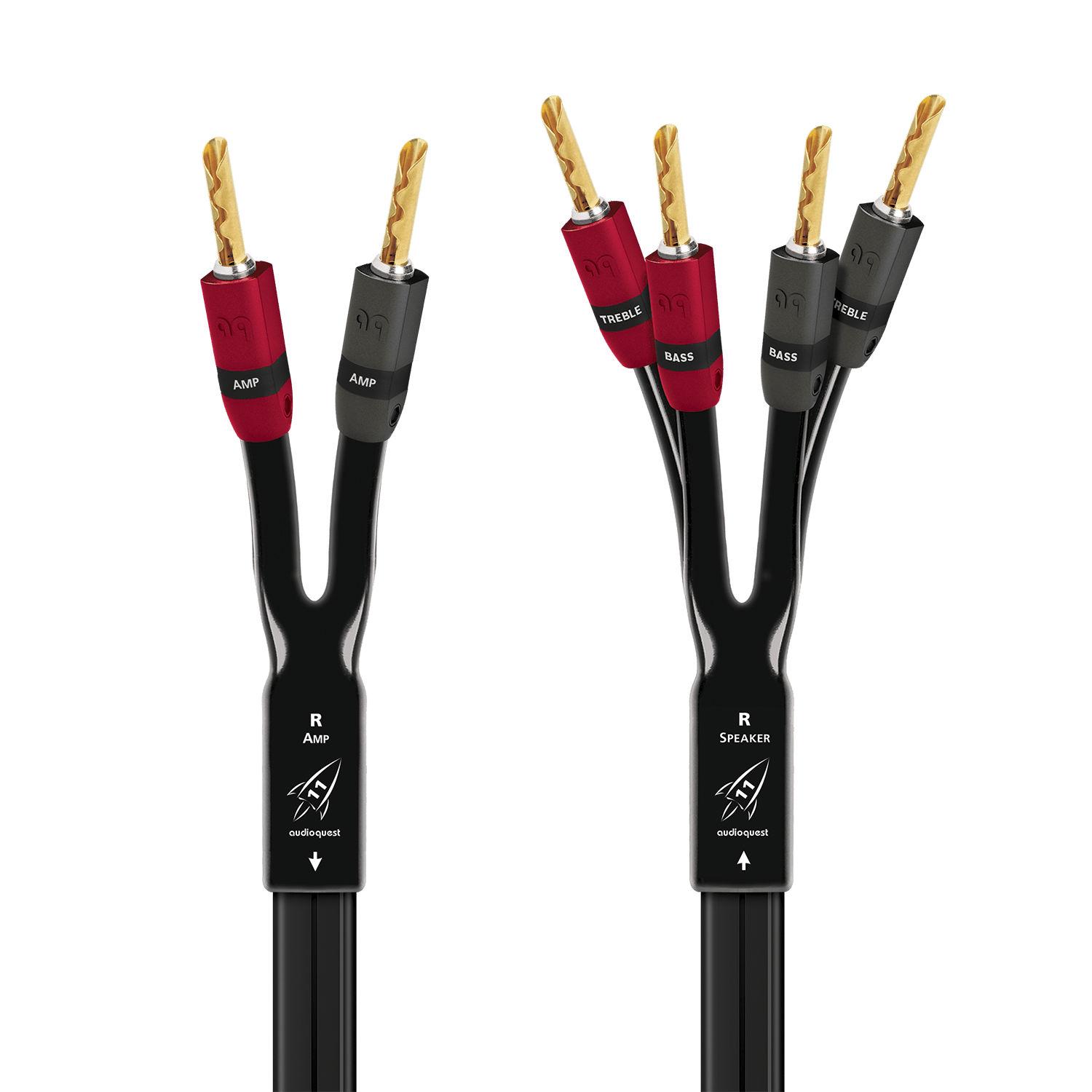 audioquest-rocket-11-lautsprecherkabel-einzel-biamp-lgc image 1