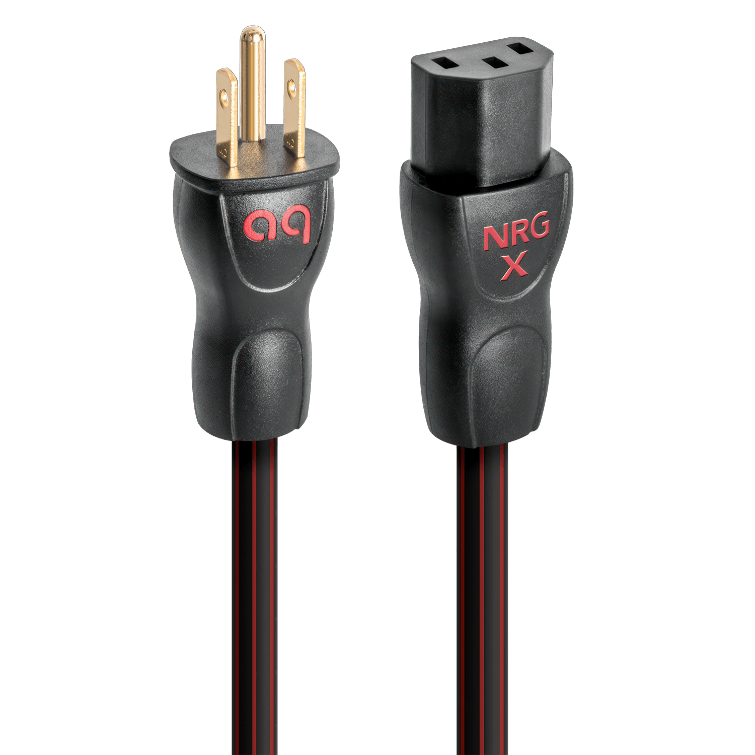 audioquest-nrg-x3-stromkabel-lgc-kupfer-hifi image 1