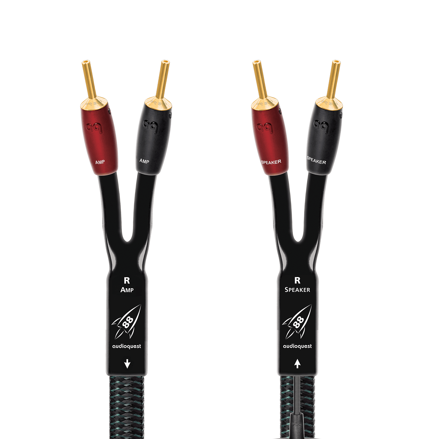 audioquest-rocket-88-lautsprecherkabel-full-range-72v-dbs image 1