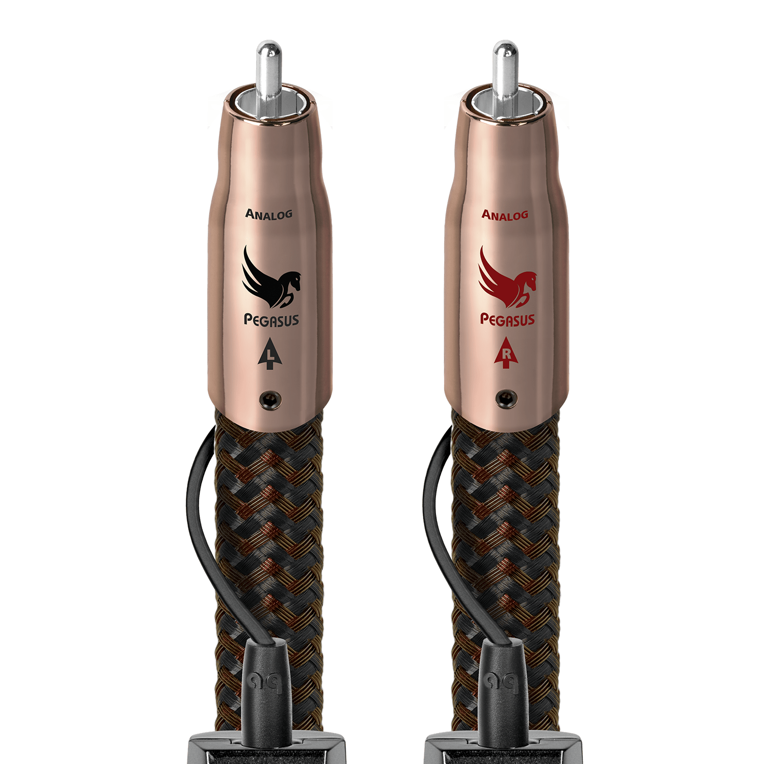 audioquest-pegasus-rca-cinchkabel-psc-kupfer-zero-technik image 1