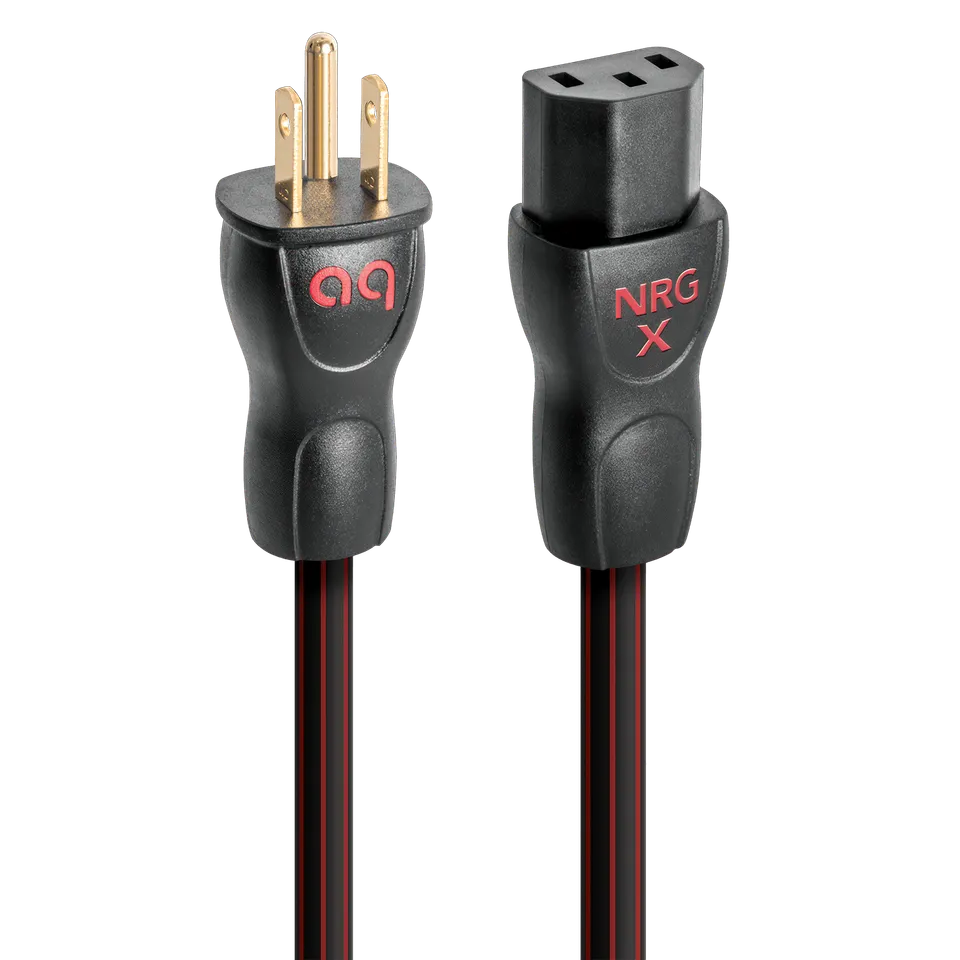 audioquest-nrg-x3-stromkabel-lgc-kupfer-hifi image 1