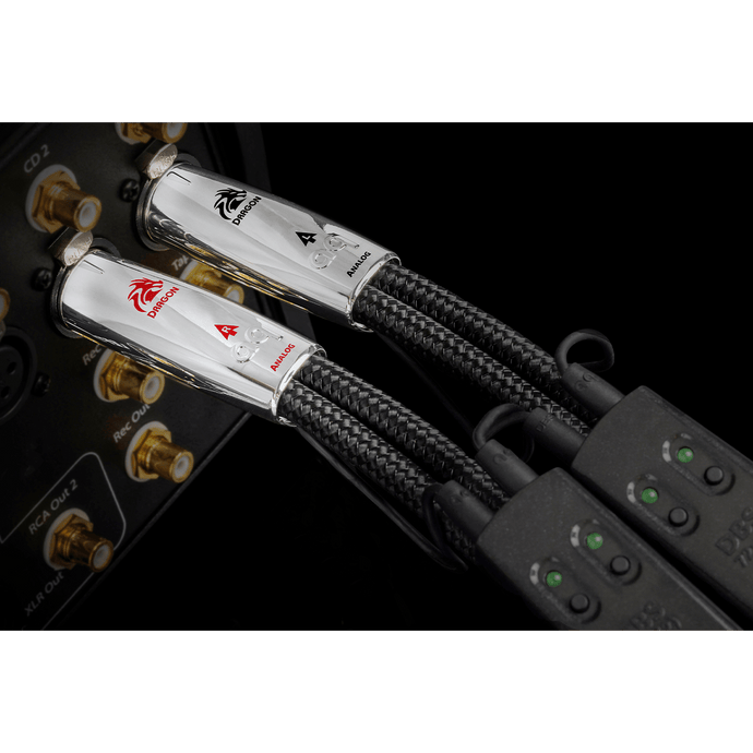 audioquest-dragon-xlr-kabel-xlr-auf-xlr-silbersignal image 6