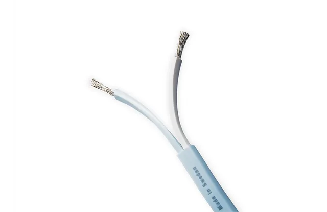 supra-ply-2x2-0-lautsprecherkabel-meterware-verzinnt image 1