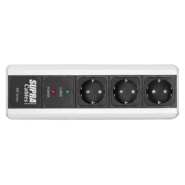 supra-mains-block-md03-eu-sp-steckdosenleiste-3-fach-sp image 1