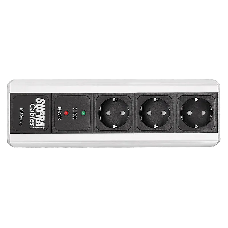 supra-mains-block-md03-eu-sp-steckdosenleiste-3-fach-sp image 1
