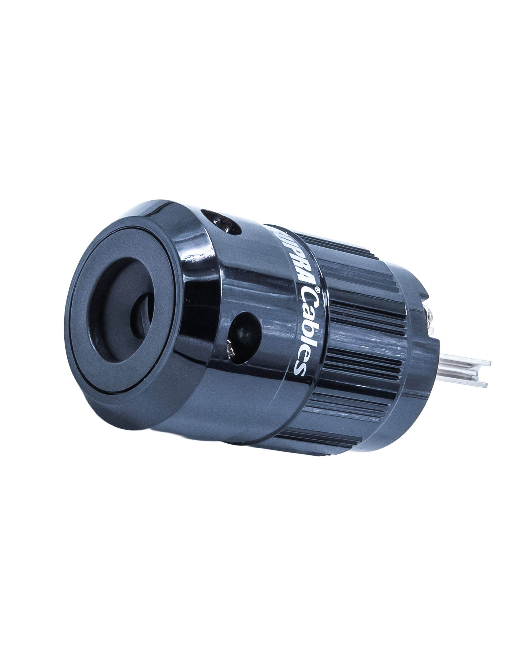 supra-lorad-nema-20-rh-us-netzstecker-rhodium-black-20a image 3