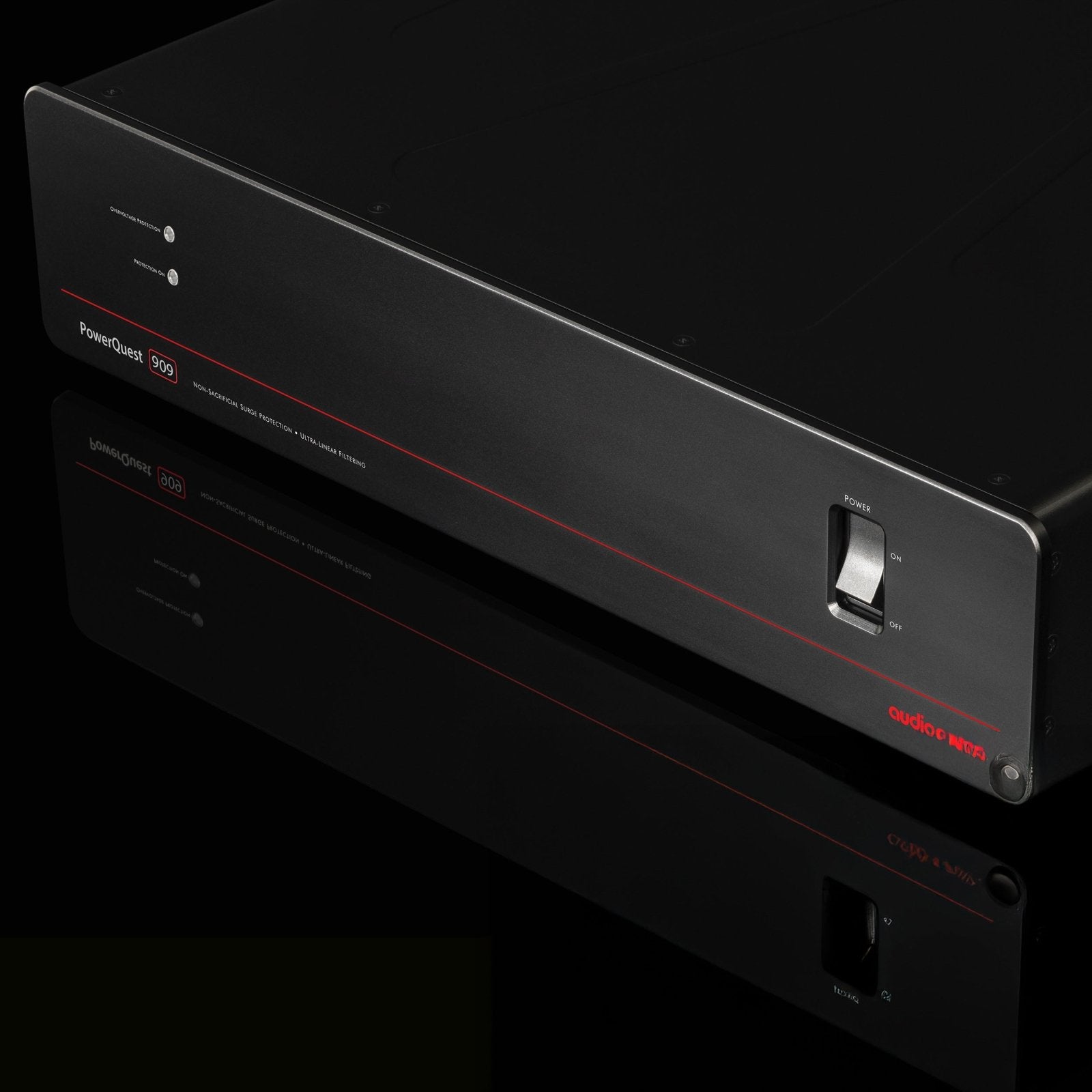 audioquest-powerquest-909-netzfilter-nordamerika-12-fach image 2