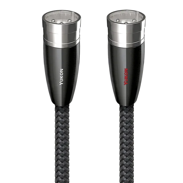 audioquest-yukon-xlr-xlr-kabel-psc-kupfer image 1