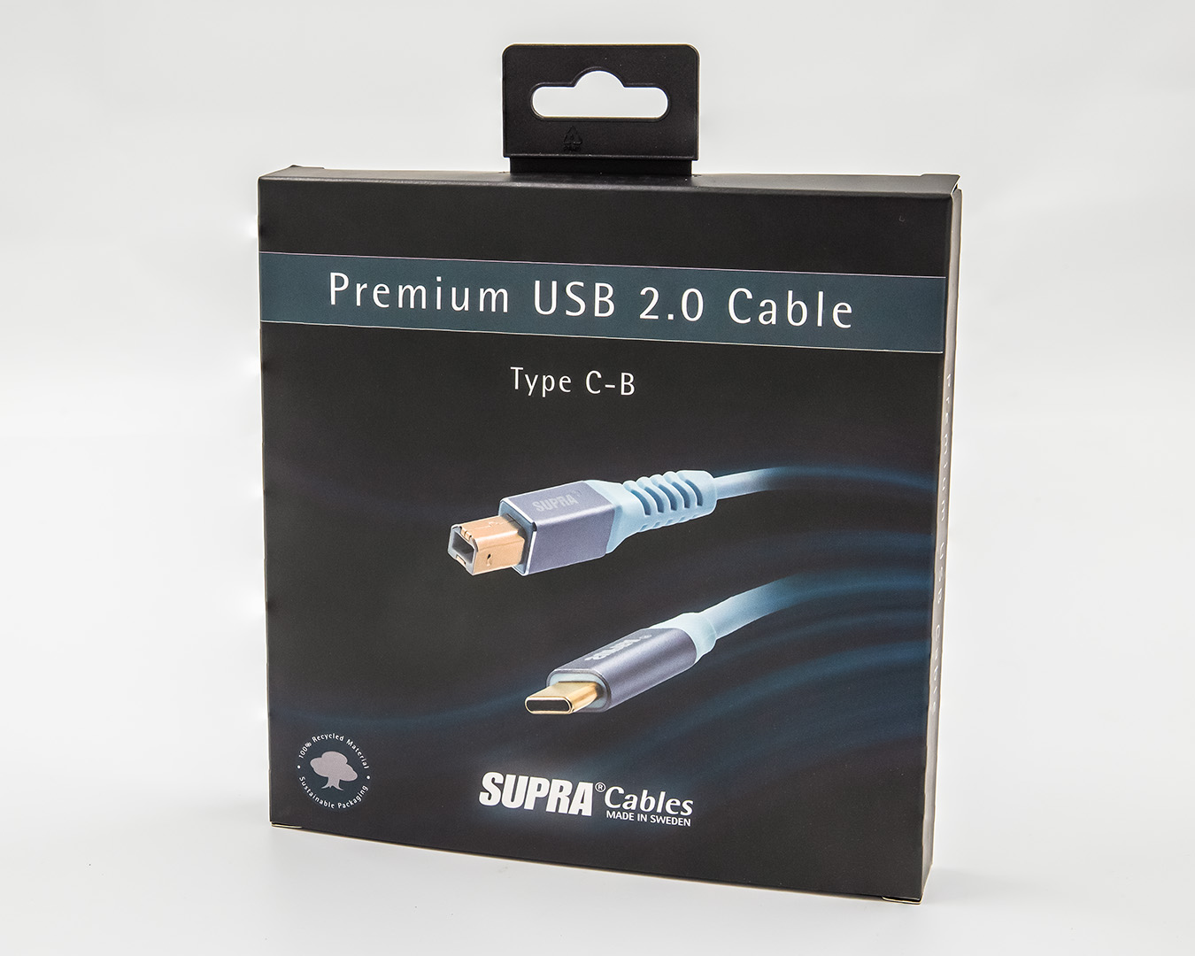 supra-usb-2-0-c-b-kabel-usb-c-auf-usb-b-hifi-audio image 4