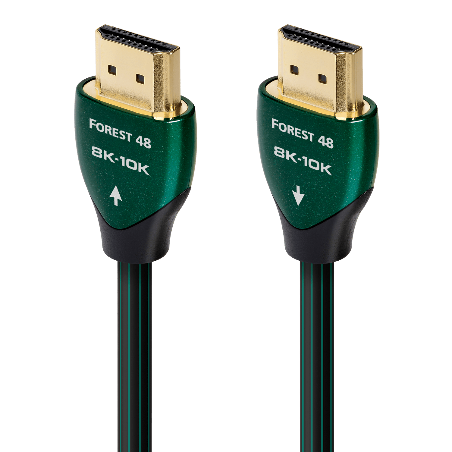 audioquest-forest-48-hdmi-kabel-8k-10k-48gbps image 1