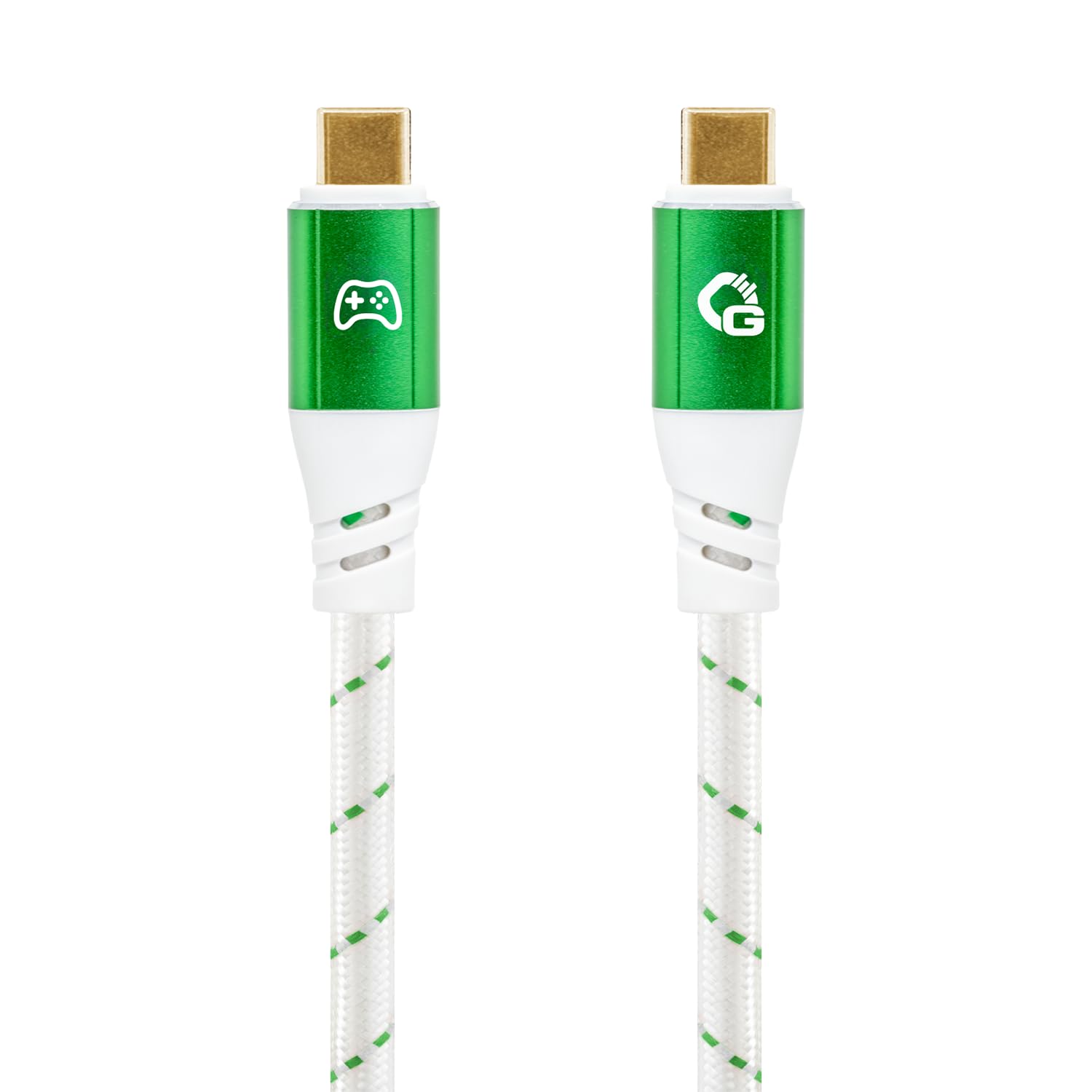 oehlbach-new-game-usb-c-kabel-40gbps-240w-0-75-m-schwarz image 4