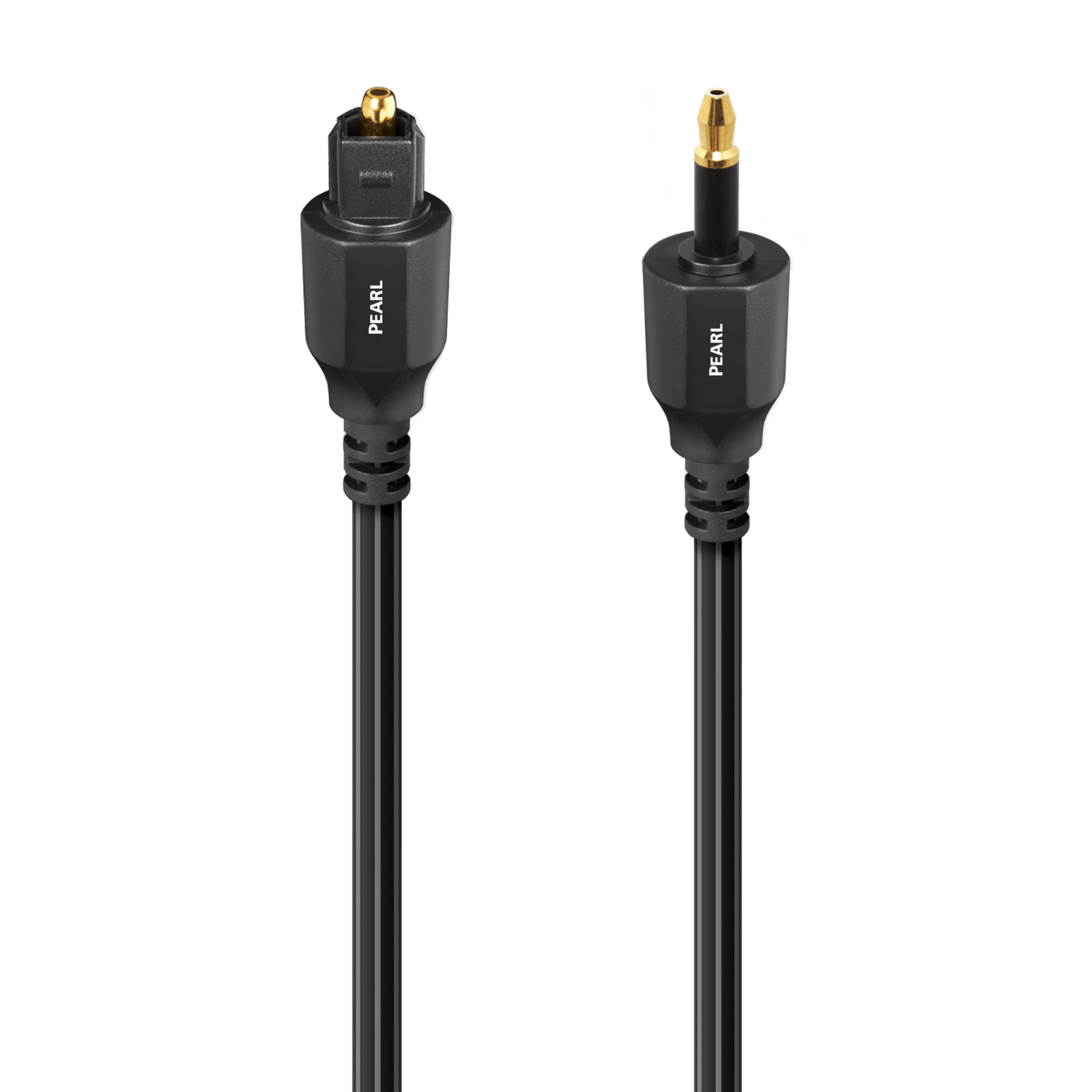 audioquest-pearl-optical-auf-3-5mm-kabel-1-5-m-faser image 2
