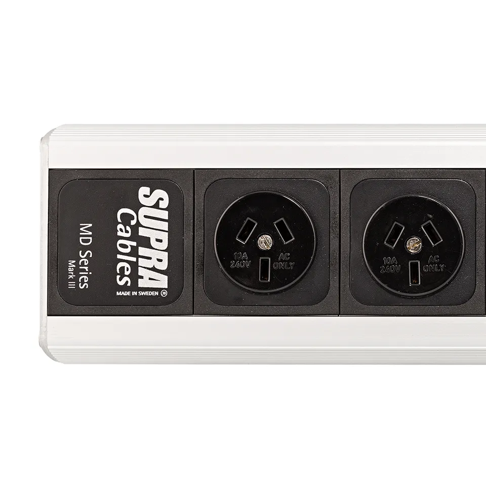 supra-mains-block-md06-aus-nz-netzleiste-australien-hifi-filter image 1