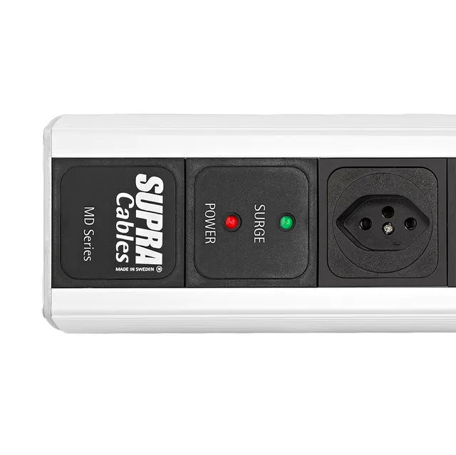 supra-mains-block-md06-ch-sp-steckdosenleiste-6-fach-schalter image 1