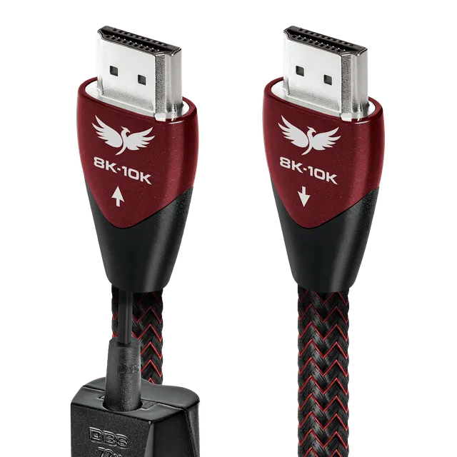 audioquest-firebird-48-hdmi-kabel-8k-10k-48gbps-silber image 1