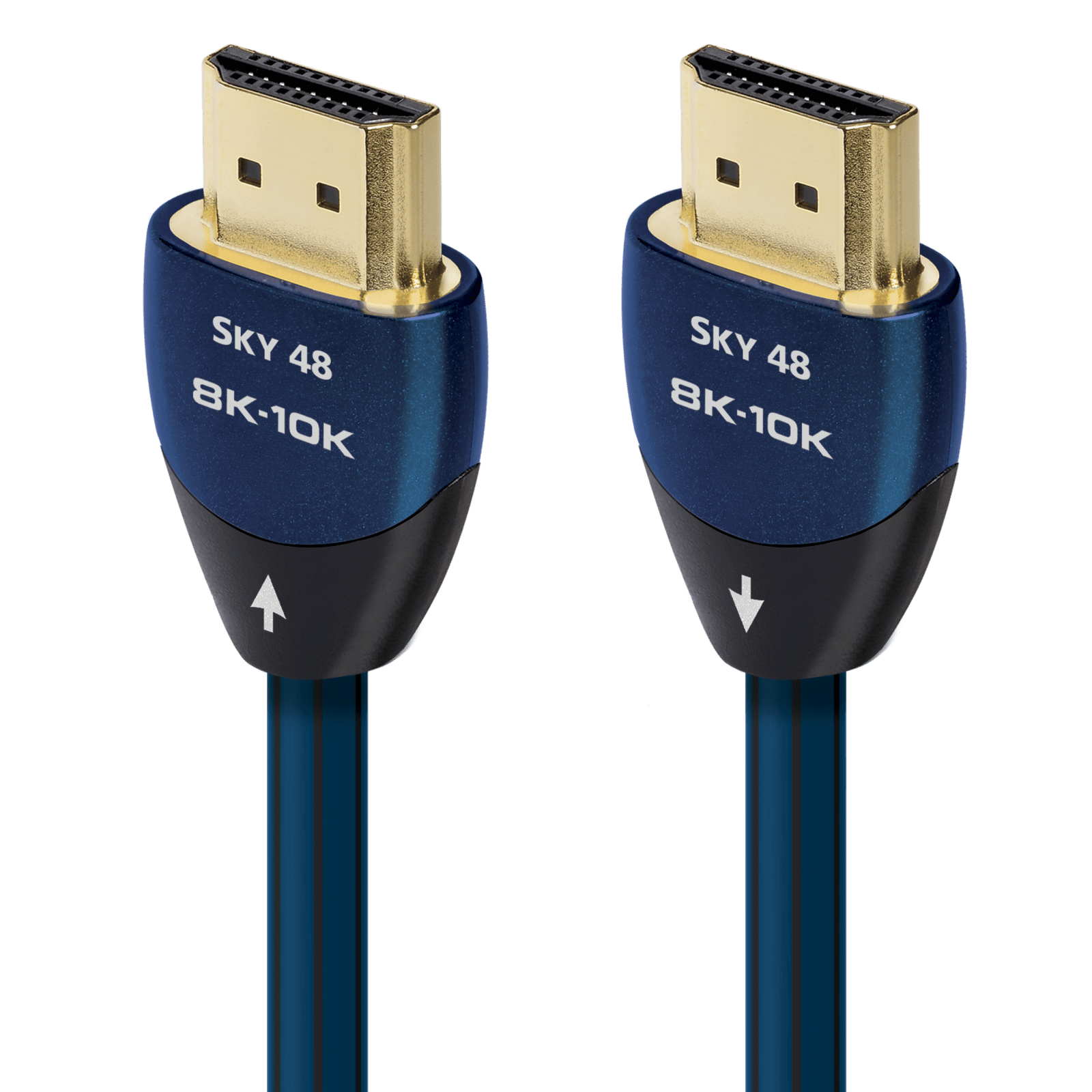 audioquest-sky-48-hdmi-kabel-0-75m-8k-48gbps image 4