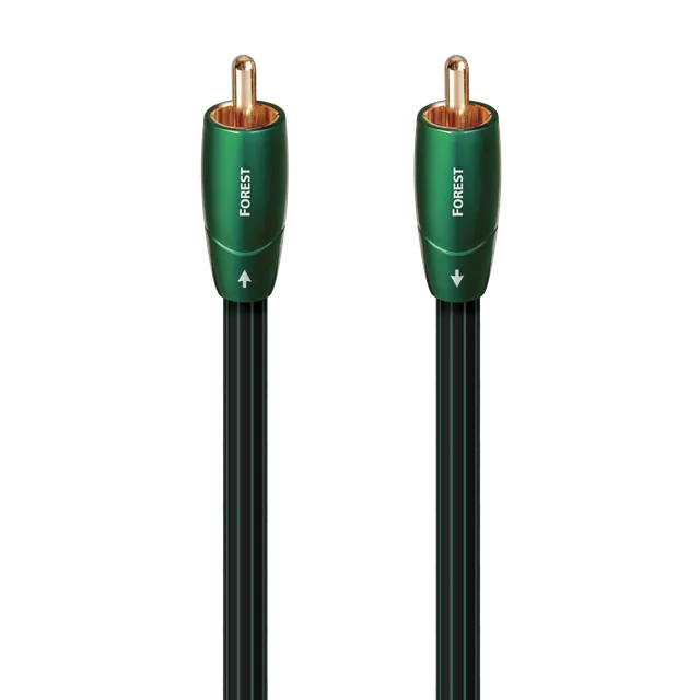 audioquest-forest-digitalkabel-koax-mit-silberleiter image 1