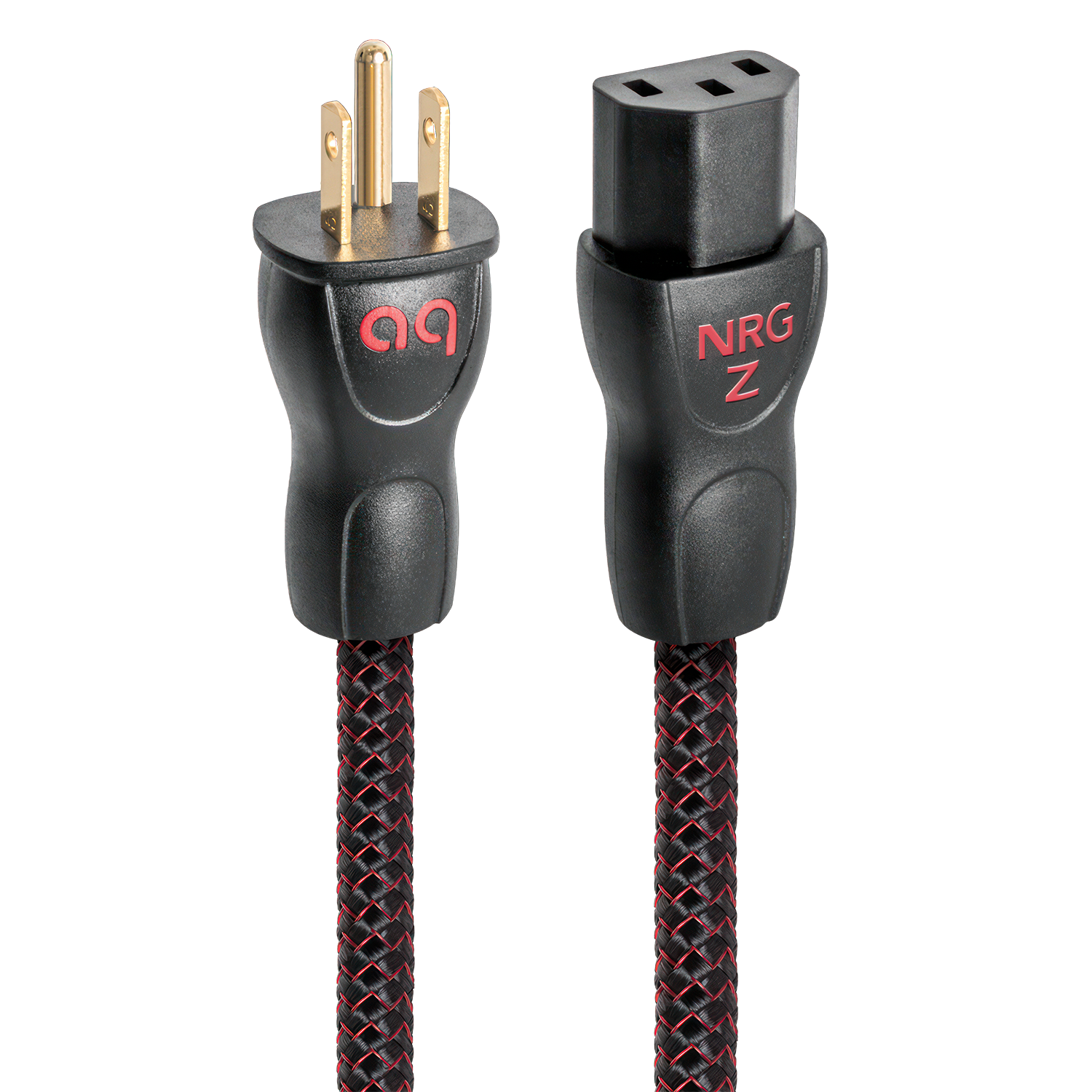 audioquest-nrg-z3-netzkabel-c13-2m-psc image 1