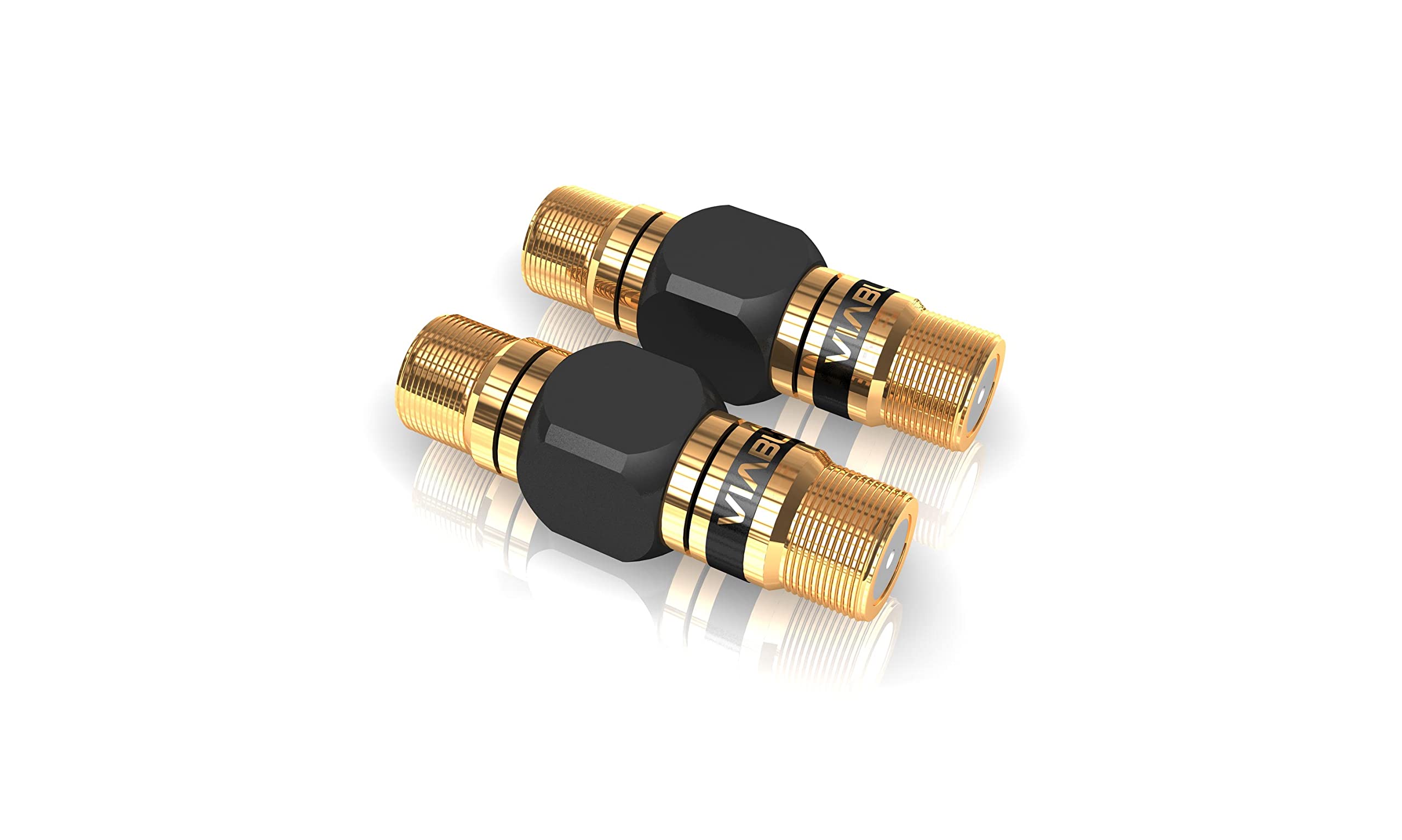 viablue-xs-antennenadapter-verl-ngerung-weiblich-vergoldet-2-st-ck image 6