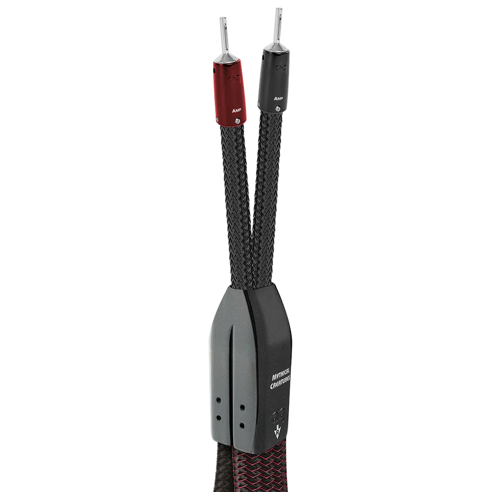 audioquest-thunderbird-zero-biwire-lautsprecherkabel-3m-paar image 1