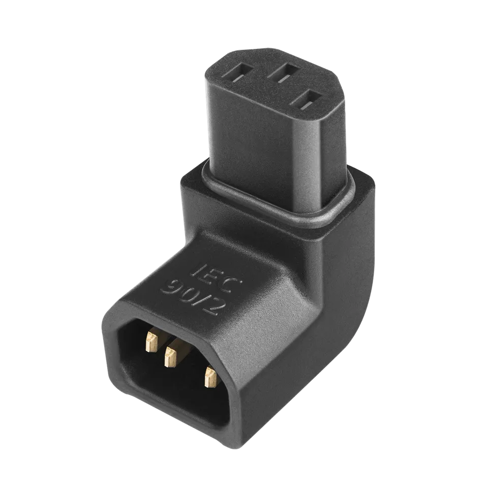 audioquest-powerquest-iec90-2-iec-adapter-90-grad-winkel image 1