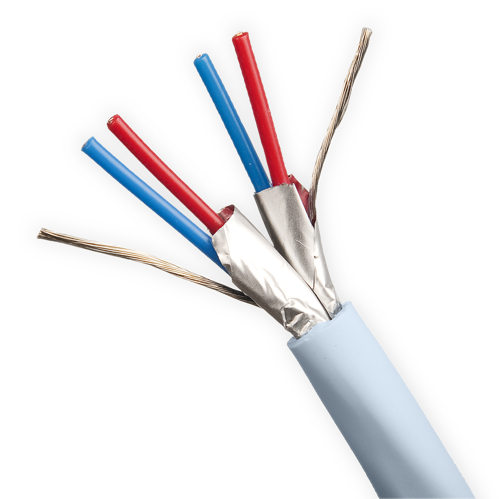 supra-usb-2-0-blue-usb-kabel-high-speed-300-m-rolle image 1