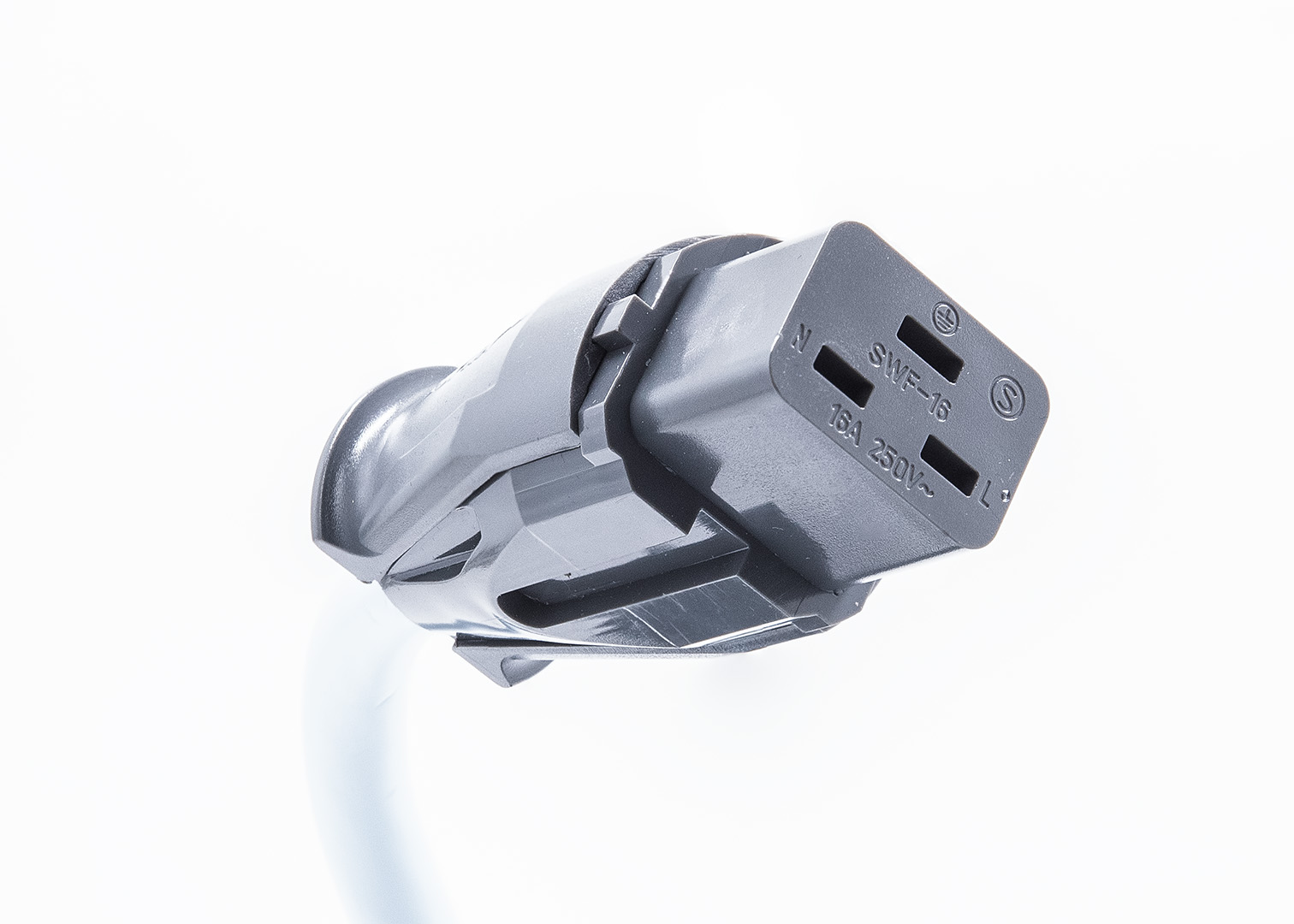 supra-lorad-2-5-netzkabel-schuko-gewinkelt-c19-16a image 3