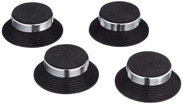 in-akustik-premium-bolide-absorber-85mm-4er-set-chrom image 1