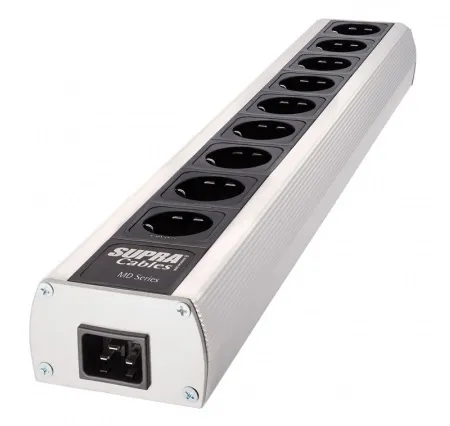 supra-mains-block-md09-16-eu-netzleiste-9-fach-16a image 1