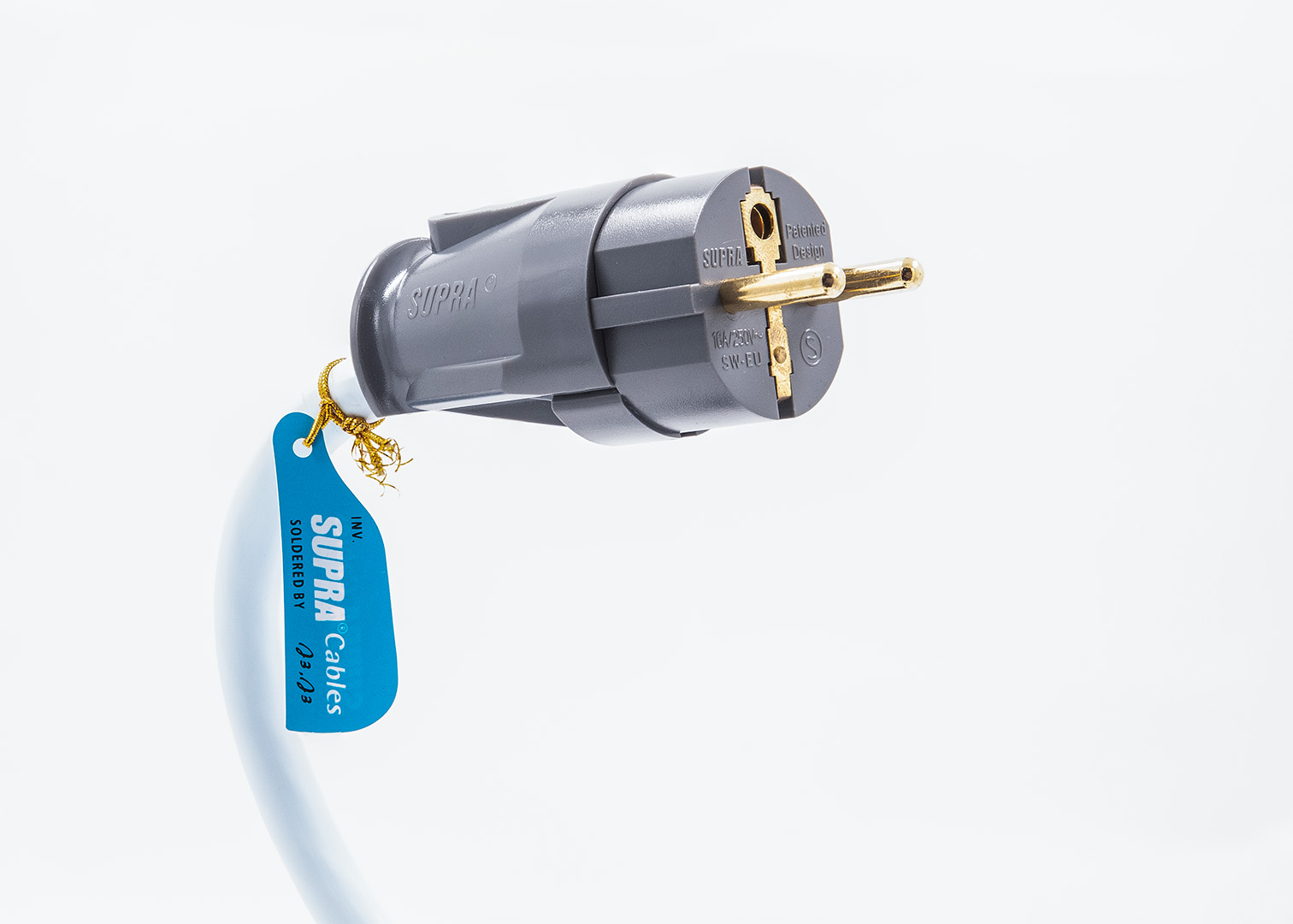 supra-lorad-2-5-cs-16-eu-netzkabel-16a-geschirmt image 2