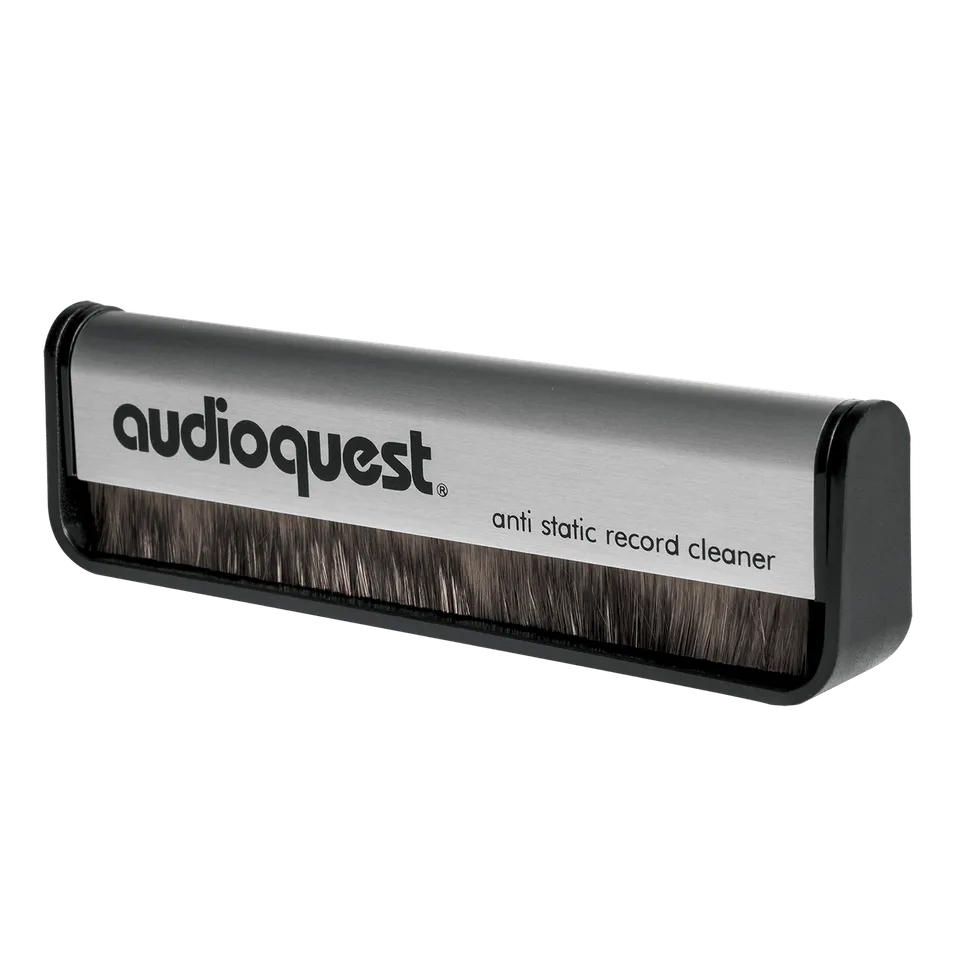 audioquest-golden-gate-lp-schallplattenb-rste-carbon image 1