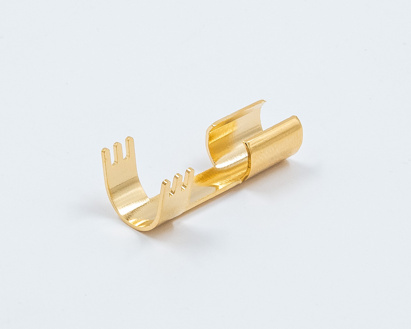 supra-combicon-clamp-claw-zugentlastung-knickschutz-bulk image 2
