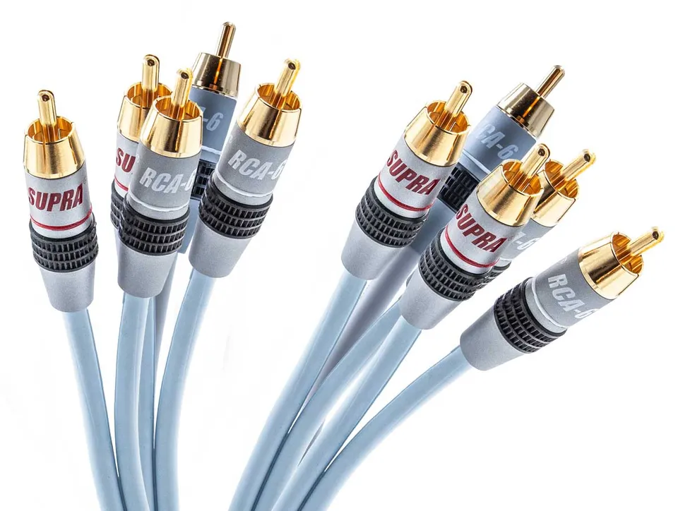 supra-dual-5rca-5rca-audiokabel-5-kanal-heimkino image 1