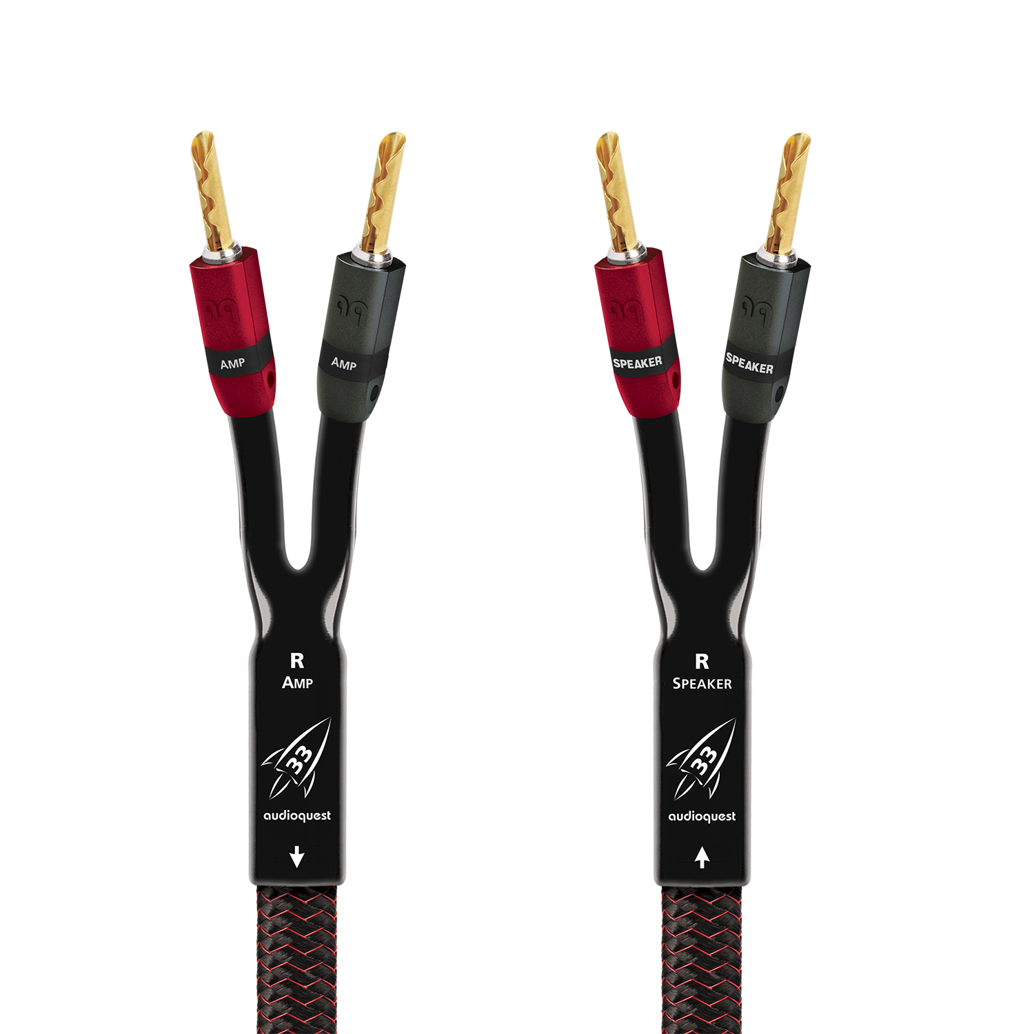 audioquest-rocket-33-lautsprecherkabel-vollbereich-psc-kabel image 1