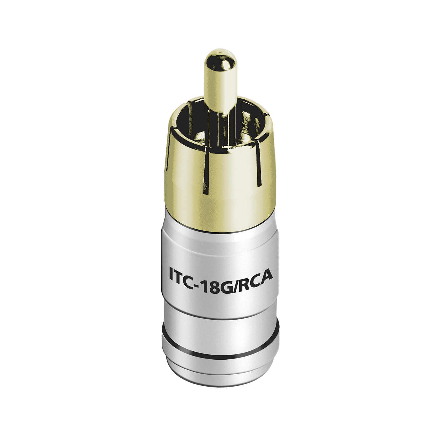 audioquest-chicago-itc-18g-rca-installationskabel-kupfer image 1