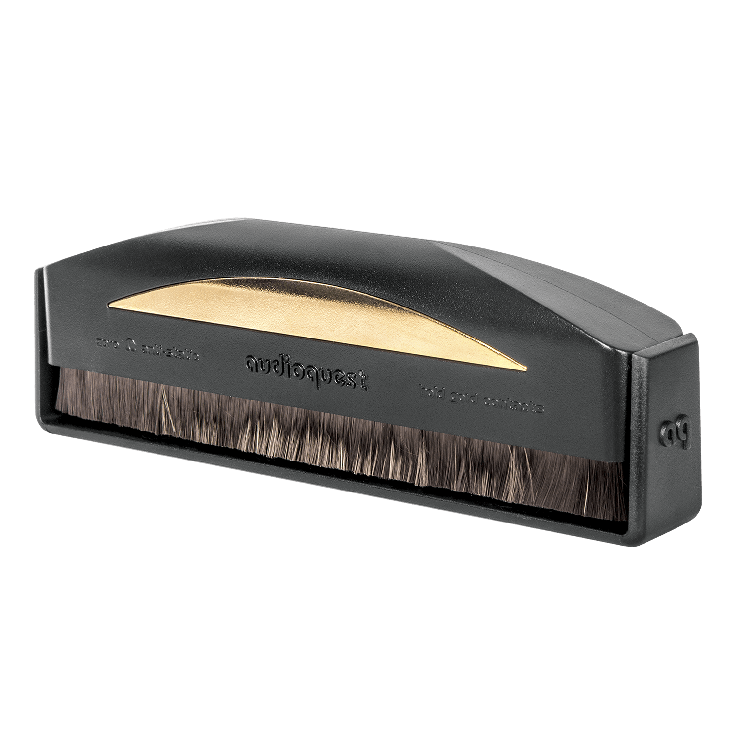 audioquest-golden-gate-plattenb-rste-carbon-antistatisch image 1