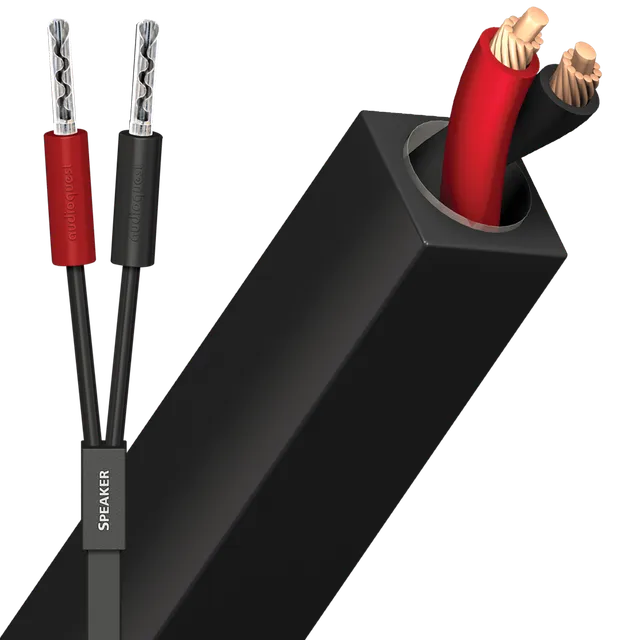 audioquest-q2-lautsprecherkabel-full-range-kupfer-refurbished image 1