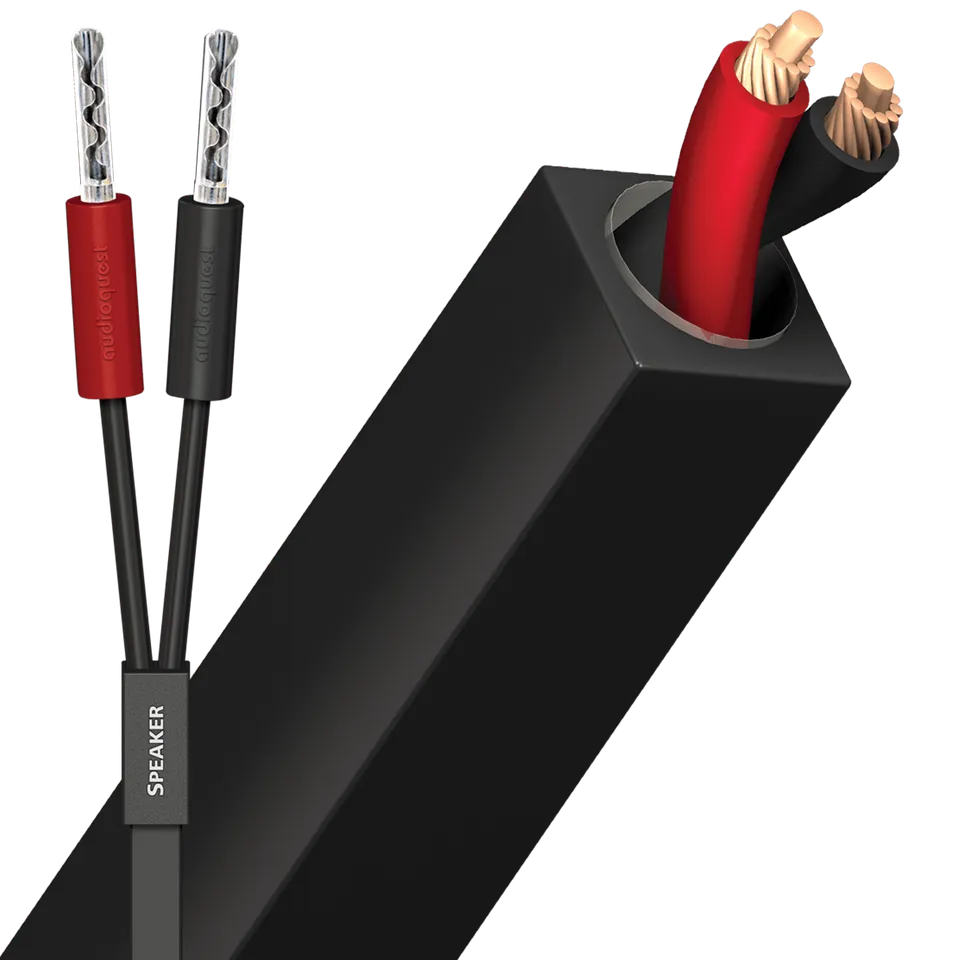 audioquest-q2-lautsprecherkabel-full-range-kupfer-refurbished image 1