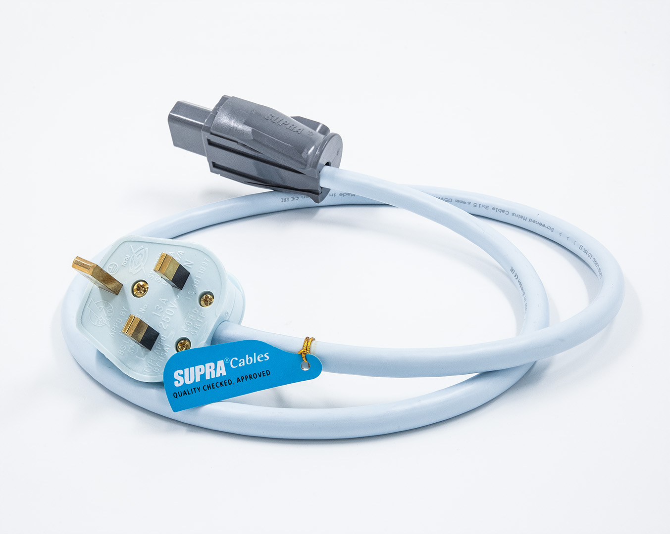 supra-lorad-1-5-cs-bs-netzkabel-uk-stecker-geschirmt image 7