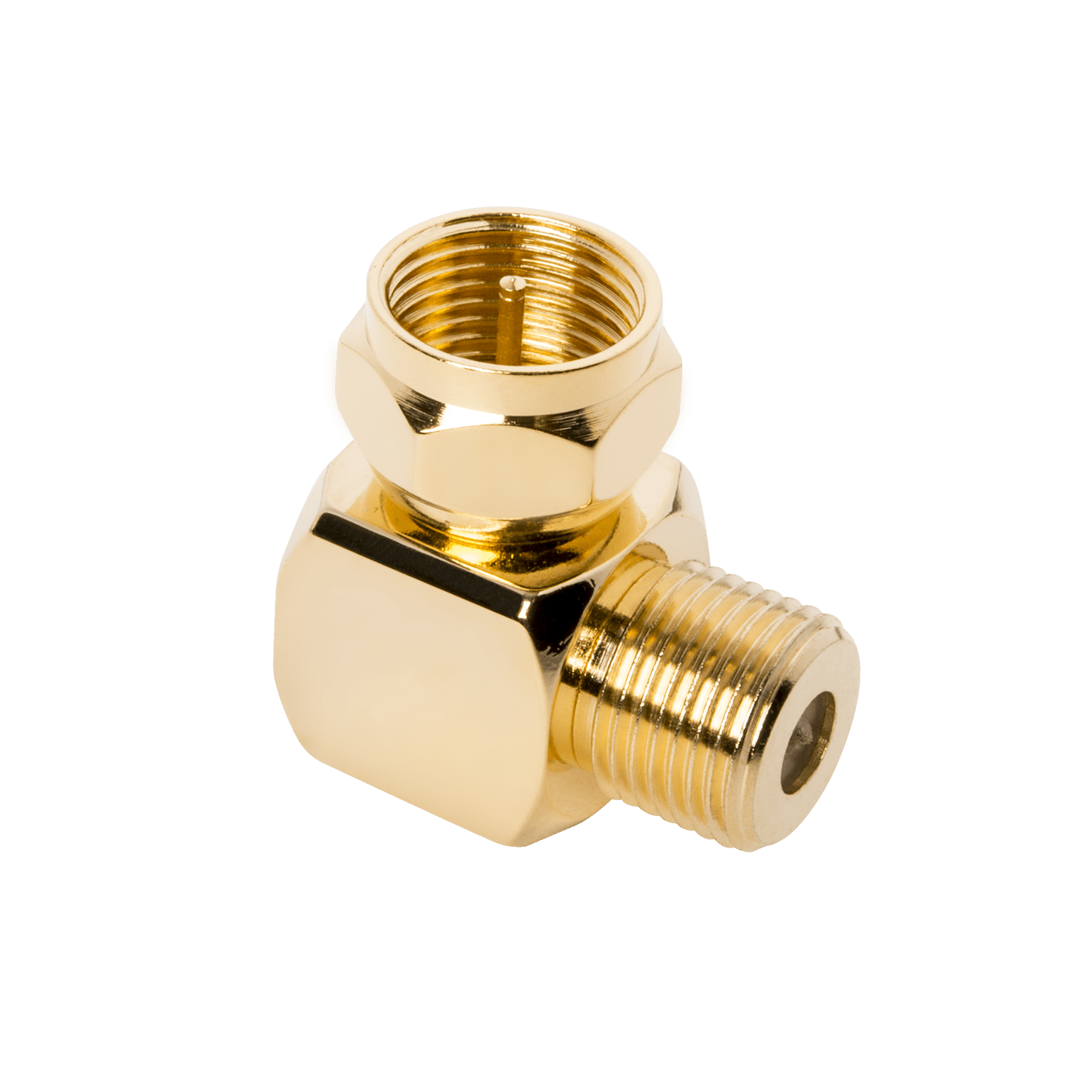 audioquest-chicago-f-90-f-adapter-gewinkelt-m-nnlich-weiblich image 1