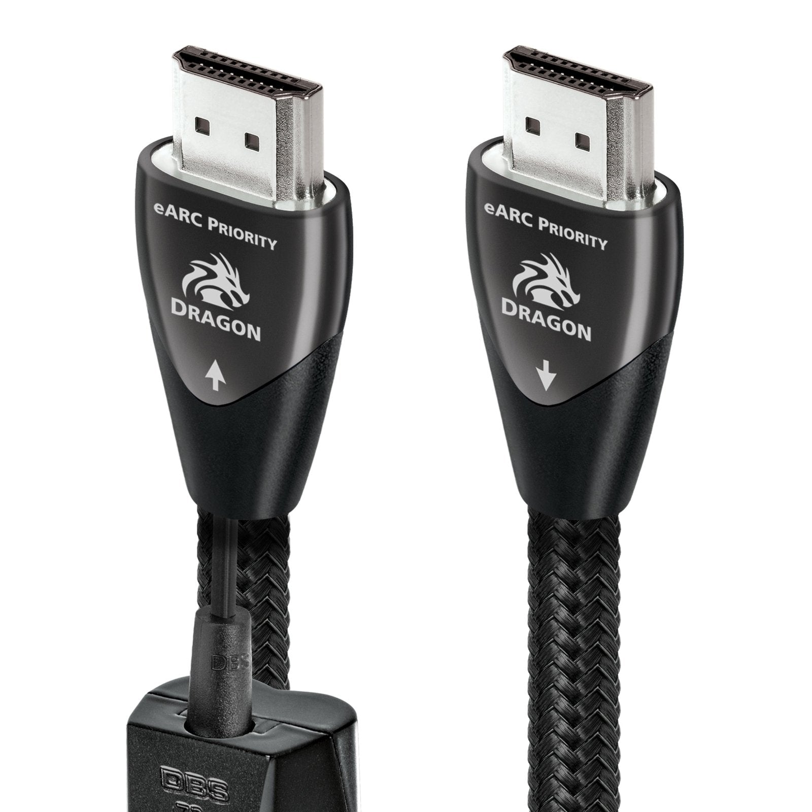 audioquest-dragon-earc-priority-hdmi-kabel-48gbps-8k image 1