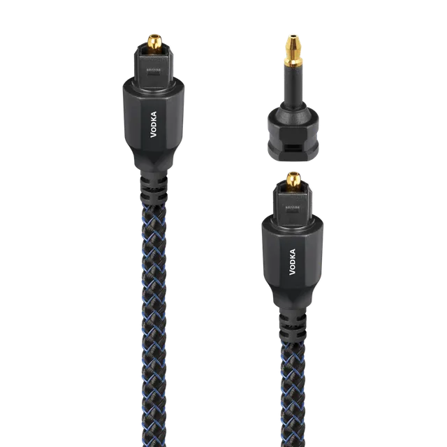 audioquest-vodka-optisch-toslink-kabel-low-jitter-faser image 1