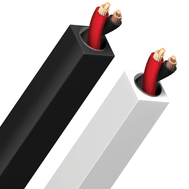 audioquest-rocket-q2-lautsprecherkabel-lgc-kupfer-solid image 1